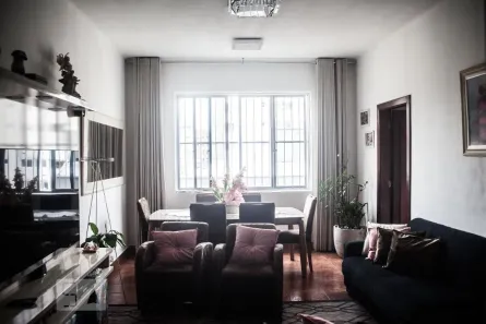 Apartamento com 3 Quartos à venda, 105m² no Santa Cecília, São Paulo