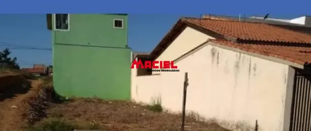 à venda, 130m² no Vila das Flores, São José dos Campos