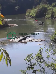 Fazenda/Sítio com 3 Quartos à venda, 2500m² no Residencial Mangueiras, Santo Antônio do Descoberto