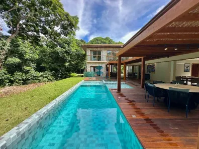 Casa de Condomínio com 7 Quartos à venda, 365m² no Praia do Forte, Mata de São João