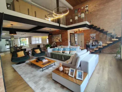 Casa com 5 Quartos à venda, 359m² no Iucas, Teresópolis