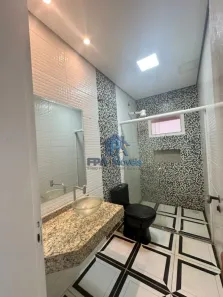 Casa com 2 Quartos à venda, 126m² no Pousada da Esperança I, Bauru