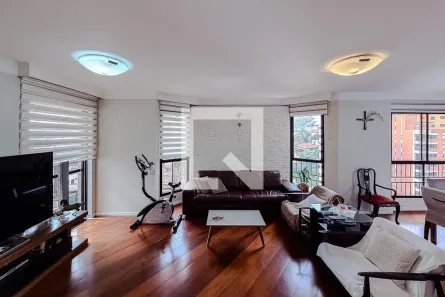 Apartamento com 4 Quartos à venda, 180m² no Vila Mariana, São Paulo
