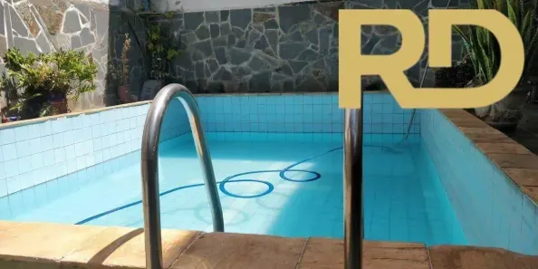 Prédio Comercial com 3 Quartos à venda, 253m² no Vera Cruz, Belo Horizonte