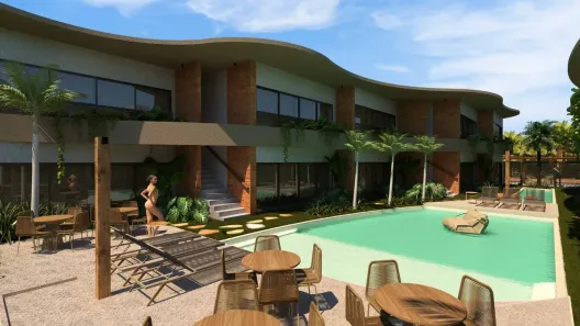 Apartamento com 2 Quartos à venda, 70m² no , Passo de Camaragibe