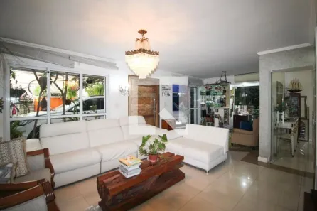 Casa com 3 Quartos à venda, 190m² no Vila Olímpia, São Paulo