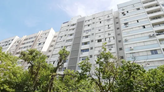 Apartamento com 1 Quarto para alugar, 53m² no Centro, Florianópolis