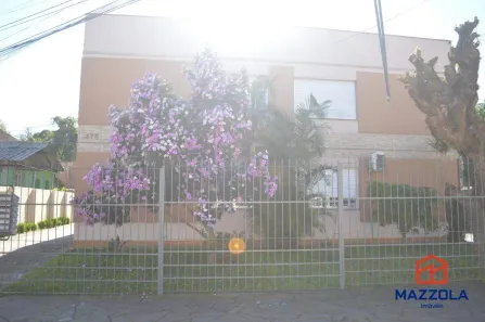 Apartamento com 1 Quarto para alugar, 40m² no Glória, Porto Alegre
