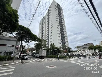 Apartamento com 2 Quartos à venda, 58m² no Liberdade, São Paulo