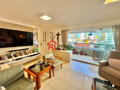 Apartamento com 4 Quartos à venda, 170m² no Ponta D'Areia, São Luís