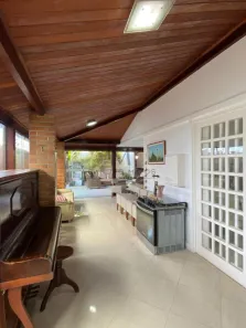 Casa de Condomínio com 4 Quartos à venda, 180m² no Itapuã, Salvador