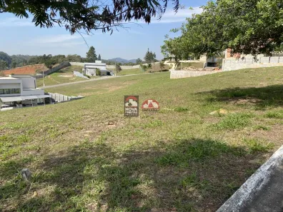 Lote/Terreno à venda, 756m² no Torrão de Ouro II, São José dos Campos