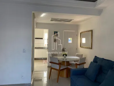 Casa de Condomínio com 3 Quartos à venda, 84m² no Parque Munhoz, São Paulo