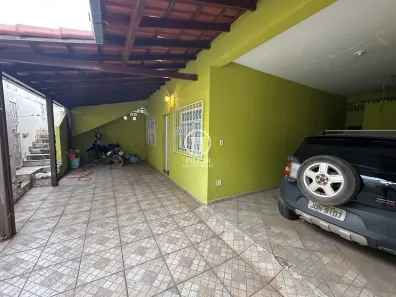 Casa com 5 Quartos à venda, 200m² no Vila Brasília, Montes Claros