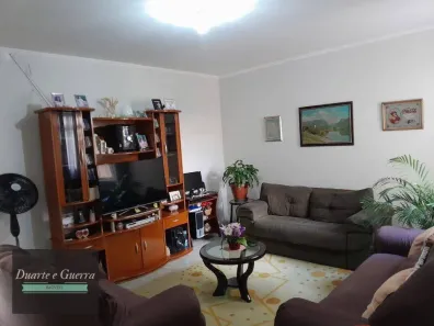 Sobrado com 3 Quartos à venda, 90m² no Ipiranga, São Paulo