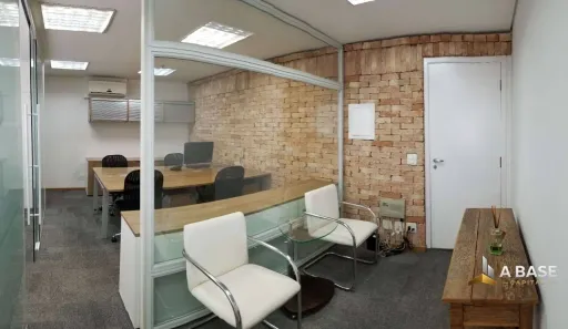 Sala Comercial à venda, 41m² no Liberdade, São Paulo
