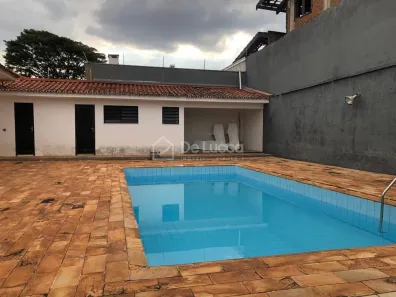 Sobrado com 5 Quartos à venda, 420m² no Parque Taquaral, Campinas