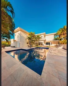 Casa de Condomínio com 5 Quartos à venda, 699m² no Alphaville, Santana de Parnaíba
