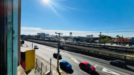 Kitnet com 1 Quarto para alugar, 15m² no Fátima, Canoas