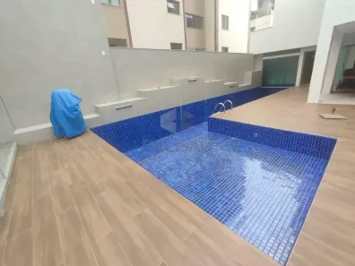Cobertura com 3 Quartos à venda, 173m² no São Pedro, Belo Horizonte