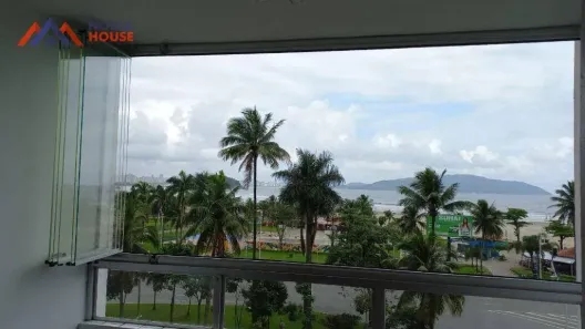 Apartamento com 3 Quartos à venda, 233m² no Itararé, São Vicente