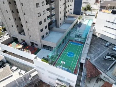 Apartamento com 2 Quartos à venda, 81m² no Gutierrez, Belo Horizonte