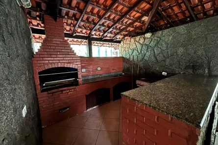 Casa com 4 Quartos à venda, 185m² no Vila Isabel, Rio de Janeiro