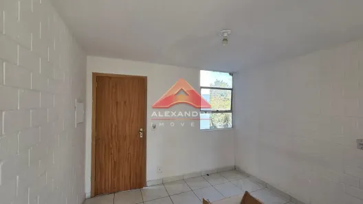 Apartamento com 2 Quartos à venda, 42m² no Vila Industrial, São José dos Campos
