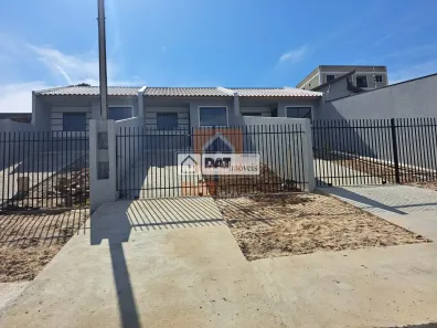 Casa com 2 Quartos à venda, 50m² no Contorno, Ponta Grossa