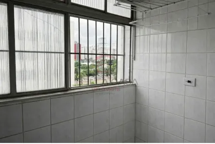 Apartamento com 2 Quartos à venda, 52m² no Vila Ivone, São Paulo