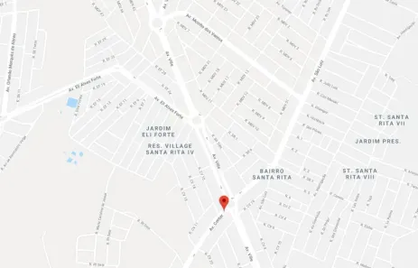 Lote/Terreno para alugar, 3600m² no Residencial Center Ville, Goiânia