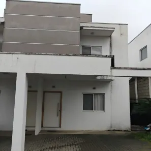 Casa de Condomínio com 3 Quartos para alugar, 119m² no Vila Areao, Taubaté