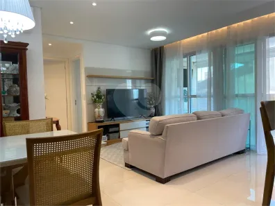 Apartamento com 2 Quartos à venda, 76m² no Saúde, São Paulo