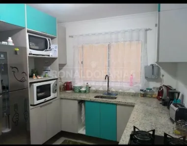 Sobrado com 2 Quartos à venda, 125m² no Socorro, São Paulo