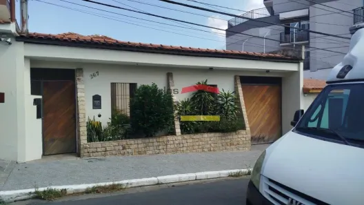Sobrado com 4 Quartos à venda, 212m² no Jardim do Colégio (Zona Norte), São Paulo