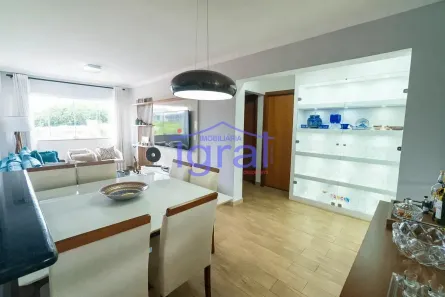 Apartamento com 2 Quartos à venda, 73m² no Vila Guarani (Z Sul), São Paulo