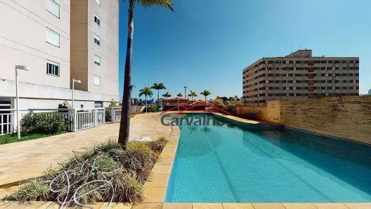 Apartamento com 2 Quartos à venda, 78m² no Vila Maria, São Paulo