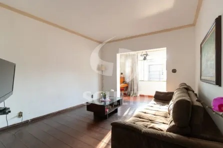 Sobrado com 3 Quartos à venda, 200m² no Jardim Novo Mundo, São Paulo