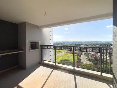 Apartamento com 3 Quartos à venda, 84m² no Terra Bonita, Londrina