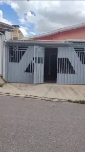 Casa com 3 Quartos à venda, 68m² no Jardim Santa Júlia, São José dos Campos