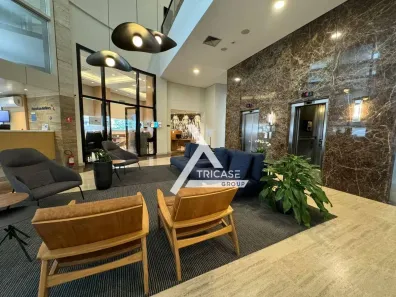 Apartamento com 1 Quarto para alugar, 74m² no Itaim Bibi, São Paulo