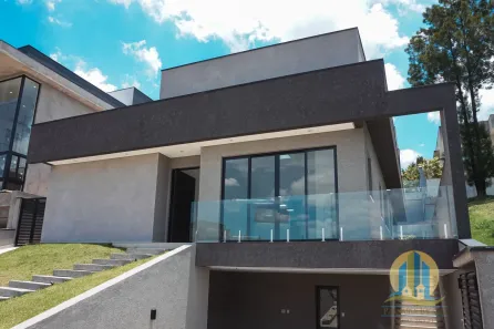 Casa com 4 Quartos à venda, 275m² no Alphaville, Santana de Parnaíba