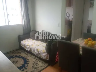 Apartamento com 2 Quartos à venda, 41m² no Vila Independência, São Paulo
