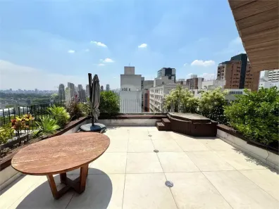 Cobertura com 3 Quartos à venda, 243m² no Vila Mariana, São Paulo