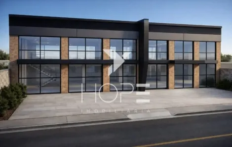 Ponto Comercial para alugar, 250m² no Centro, Londrina