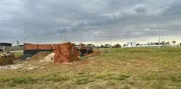 Lote/Terreno à venda, 242m² no Eplenum Tresor, São José do Rio Preto