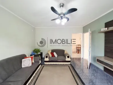 Casa com 3 Quartos à venda, 178m² no Solar de Itamaracá, Indaiatuba