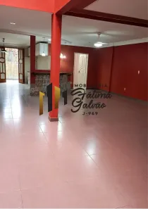 Casa com 8 Quartos para alugar, 423m² no Nazaré, Belém