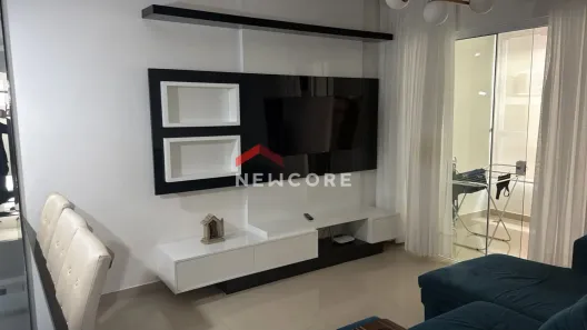 Apartamento com 2 Quartos à venda, 67m² no Gravatá, Navegantes