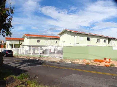 Apartamento com 2 Quartos à venda, 60m² no Jardim Proença, Campinas